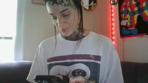 alaska online show from 10/24/25, 07:54