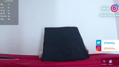 cava_pretty online show from 03/27/26, 04:07