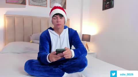 Cayden online show from 11/01/25, 04:03