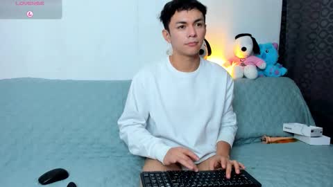 Cayden online show from 01/05/26, 07:39