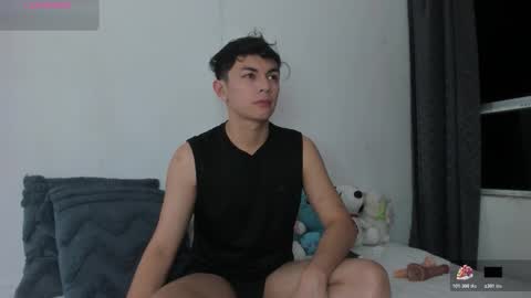 Cayden online show from 02/22/26, 04:57