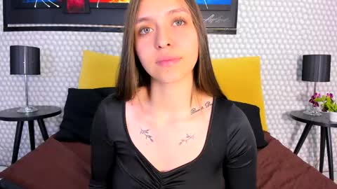 cayetana online show from 06/08/26, 07:58