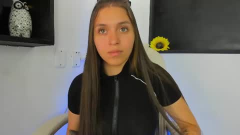 cayetana online show from 06/12/26, 07:13