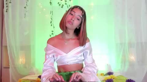 cayetanamiles online show from 11/01/25, 04:14