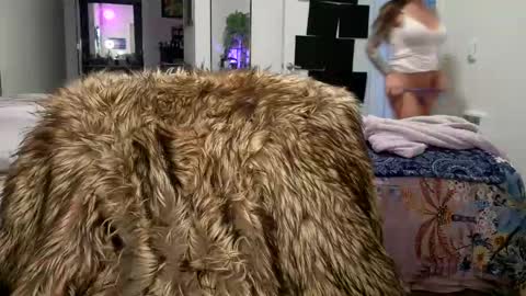 Snapshot of cayla_ chatting on 02/02/26, 02:21 Cayla online show from 02/02/26, 02:21