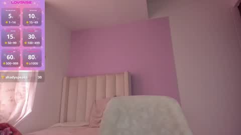 Cay online show from 02/15/25, 03:50