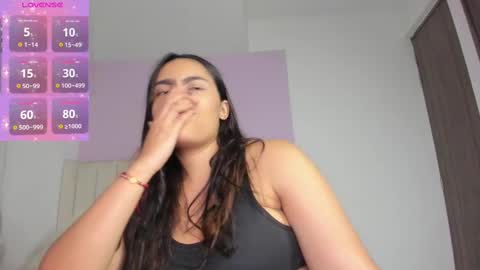 Cay online show from 02/20/25, 07:12