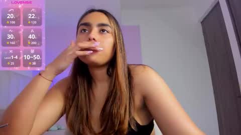 Cay online show from 10/31/25, 01:23