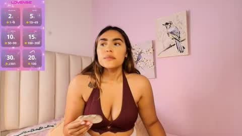 Cay online show from 04/22/26, 05:03