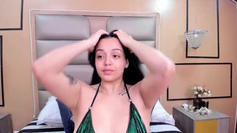 caylincollins online show from 10/23/25, 03:50