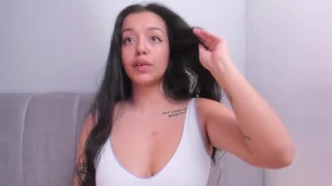 caylincollins online show from 04/16/26, 03:07