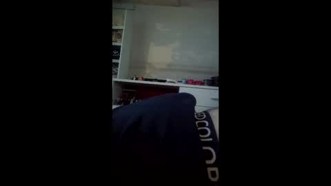 Cazzoduro  online show from 01/19/26, 04:16