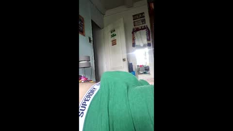 Cazzoduro  online show from 02/14/26, 07:43