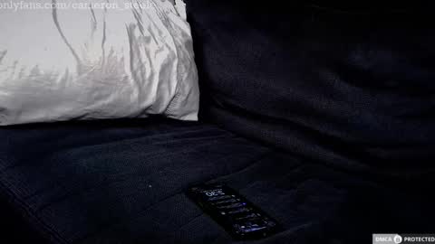 Cameron online show from 12/18/24, 07:30