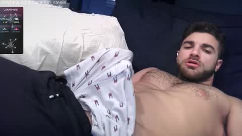 Cameron online show from 03/06/25, 06:37