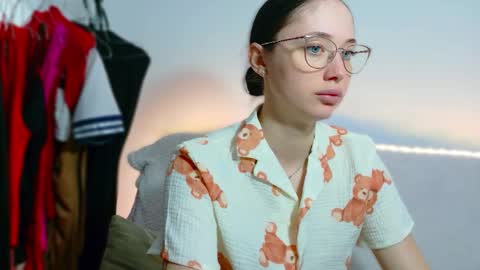 Ivanna online show from 04/16/26, 07:53