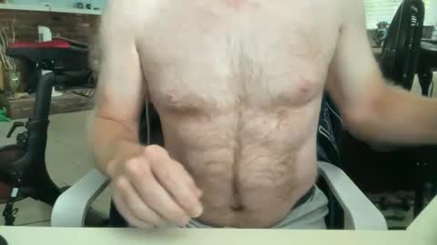 Snapshot of cbjohnjohn chatting on 09/30/25, 03:28 John online show from 09/30/25, 03:28