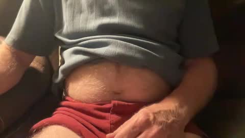 Snapshot of cbjohnjohn chatting on 01/16/26, 06:28 John online show from 01/16/26, 06:28