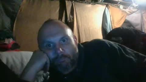 TheGoldenStroker222 online show from 10/24/25, 11:01