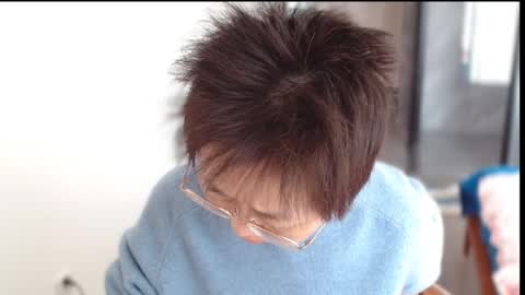 Snapshot of cbz112233 chatting on 02/03/26, 06:11 ANNYANNY online show from 02/03/26, 06:11