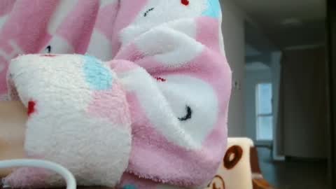 ANNYANNY online show from 03/21/26, 08:08