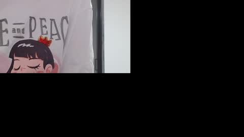 ANNYANNY online show from 04/03/26, 01:53