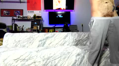 Snapshot of ccgreysweatpants chatting on 12/15/24, 06:18 WHAT CAN YOU GET US TO DO online show from 12/15/24, 06:18