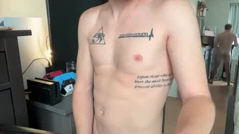 Chad online show from 11/11/25, 04:51