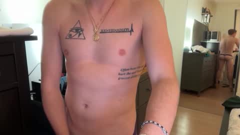 Chad online show from 11/16/25, 07:58