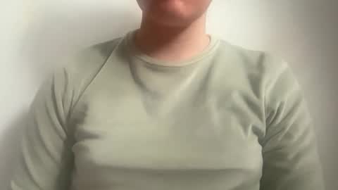 Claire online show from 03/18/26, 07:17