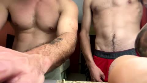 Rivs online show from 12/15/24, 05:13