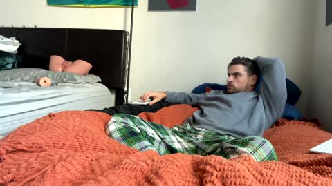 Rivs online show from 12/20/24, 07:50