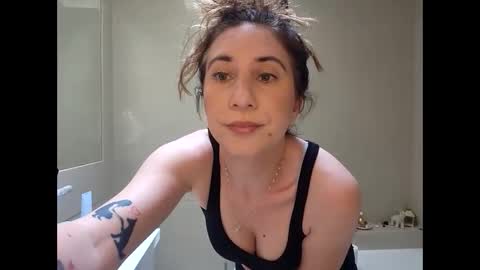 Sarahx online show from 09/15/25, 02:55