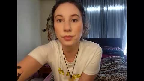 Sarahx online show from 10/06/25, 01:47