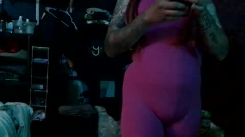 Sissy boy online show from 02/25/25, 06:25