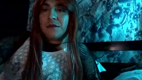 Snapshot of cd_desiree chatting on 05/30/26, 08:22 Sissy boy online show from 05/30/26, 08:22
