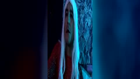 Snapshot of cd_desiree chatting on 06/16/26, 07:11 Sissy boy online show from 06/16/26, 07:11