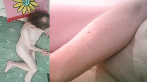 Adalyn online show from 02/12/25, 02:14