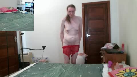 Adalyn online show from 02/24/25, 01:57