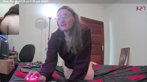 Adalyn online show from 10/06/25, 01:36