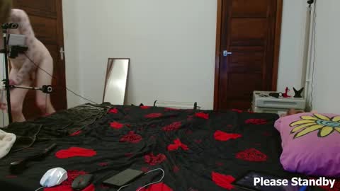 Adalyn online show from 10/23/25, 02:00