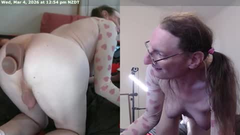 Adalyn online show from 03/03/26, 11:54