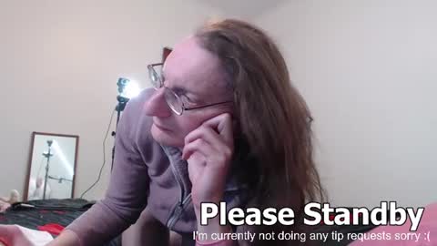 Snapshot of cdadalyn chatting on 07/19/26, 08:07 Adalyn online show from 07/19/26, 08:07