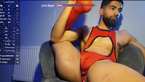 Snapshot of cdchamp1 chatting on 10/04/25, 04:38 Champ  online show from 10/04/25, 04:38