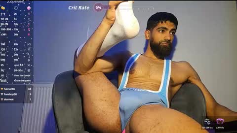 Champ  online show from 12/03/25, 11:47