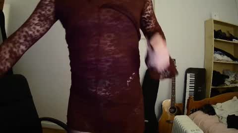 cdfordays online show from 01/09/25, 08:33