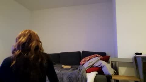 Cdleigh1984 online show from 03/16/26, 09:41