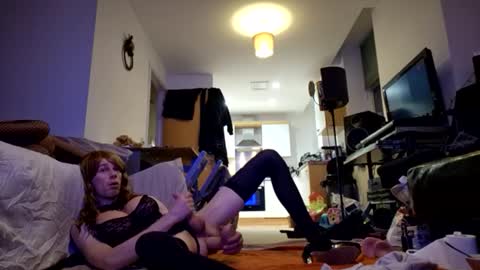 Cdleigh1984 online show from 04/16/26, 12:44