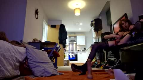 Cdleigh1984 online show from 04/20/26, 12:35