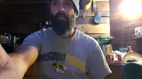 cdog9450 online show from 01/15/26, 07:35